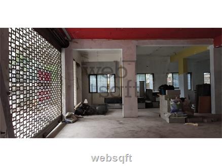Commercial Shop-Mulgi for Rent in Madhapur
